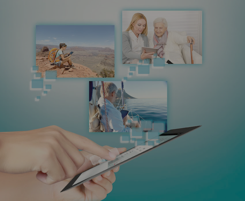 Ondata Mobil Sağlık Çözümleri Röportajı