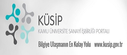 KAMU-ÜNİVERSİTE-SANAYİ İŞBİRLİĞİ PORTALI (KÜSİP) Tanıtımı