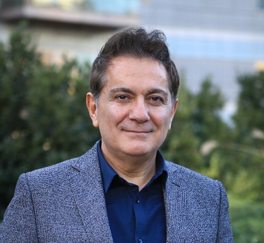 Geleceğin Hastaneleri