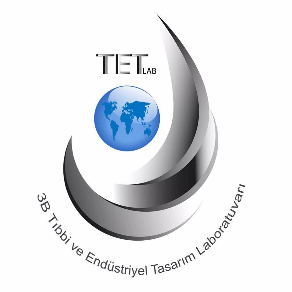İ.Ü 3B Tıbbi ve Endüstriyel Tasarım Laboratuvarı (TETLab) Özel Röportajımız