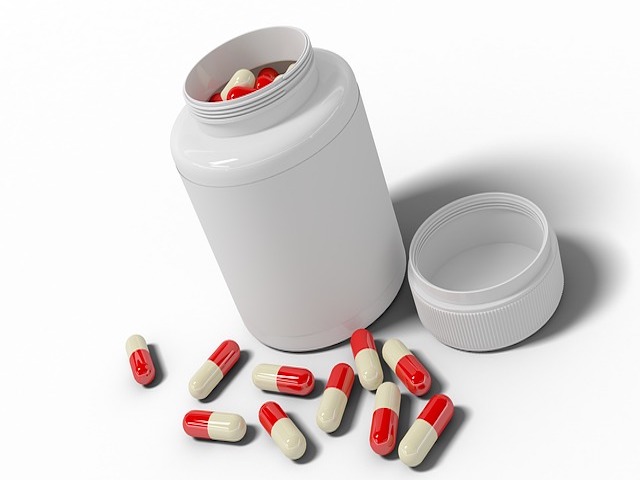 Ergenlerin Benzodiazepin Maruziyeti Artıyor