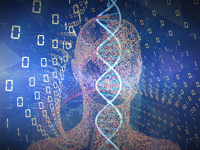 Yapay Zeka Tasarımlı DNA ile Gen Kontrolü