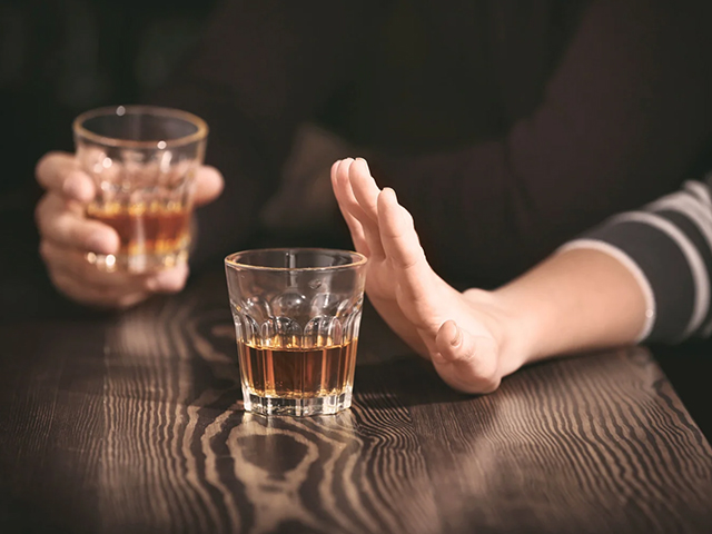 Alkol ve Kanser Riski