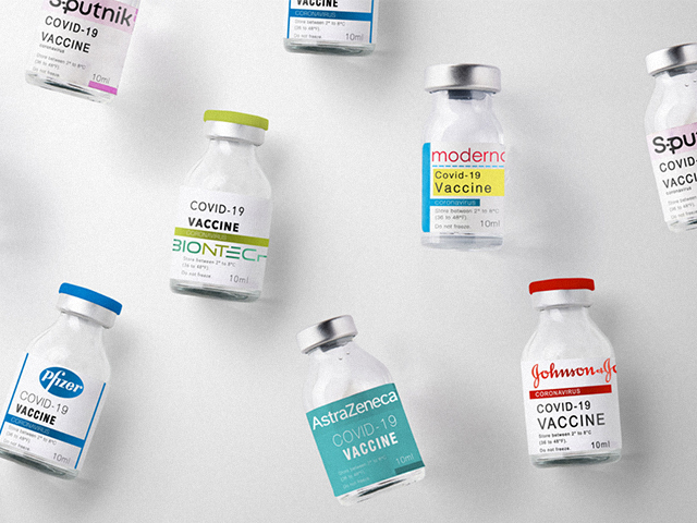 AB ve AstraZeneca Aşı Sorununu Sona Erdirmek için Anlaşmaya Vardı