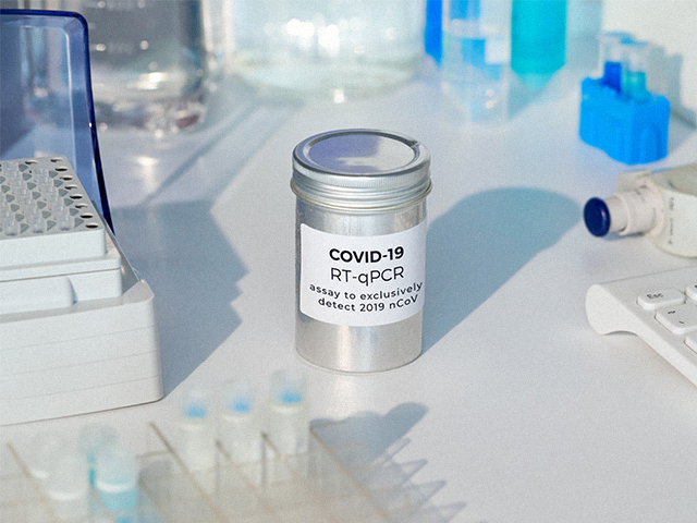 Hızlı COVID-19 Tespiti için Geliştirilmiş Nefes Sensörü Sistemi