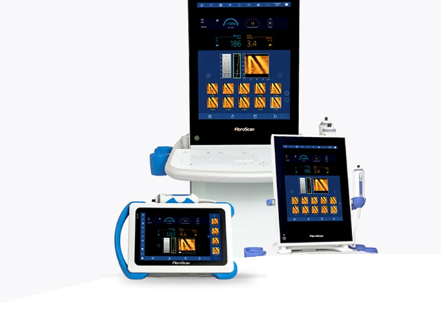 FDA Kapsamlı Karaciğer Yönetimi için FibroScan® Kullanım Endikasyonlarını Genişletiyor