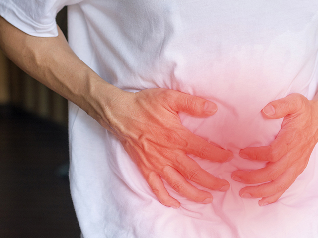 Crohn Hastalığı için Heyecan Verici Deneme