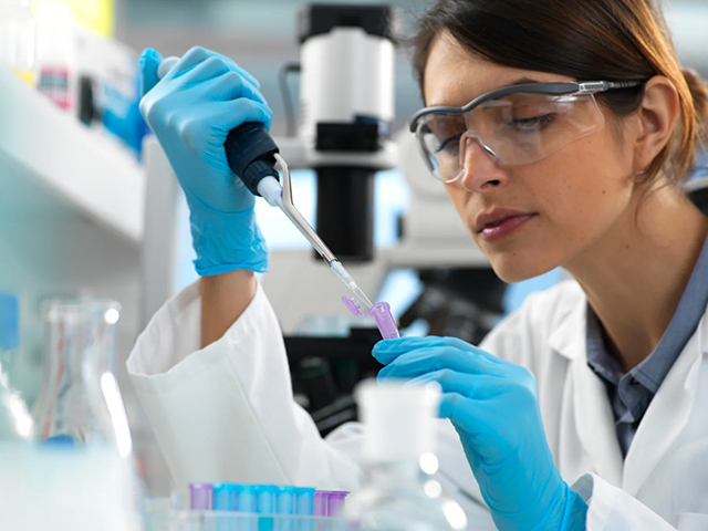 Genetik Test 5 Yaşındaki Çocuklarda Obezite Riskini Öngörebiliyor
