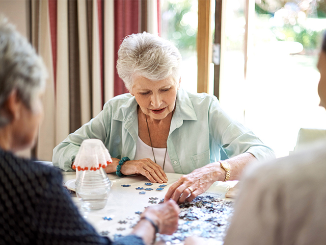 Dementia Network Plus: Demans Riskini Azaltmak için 1,7 Milyon £ Tutarında Finansman
