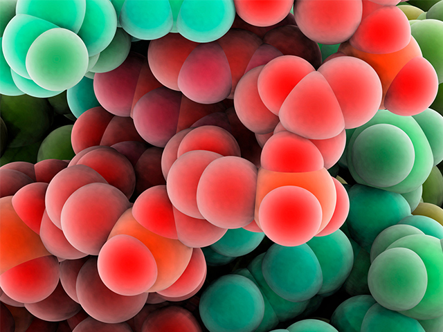 Protein Terapötiklerinin Hızlı Tasarımına Yardımcı Olan Makine Öğrenimi