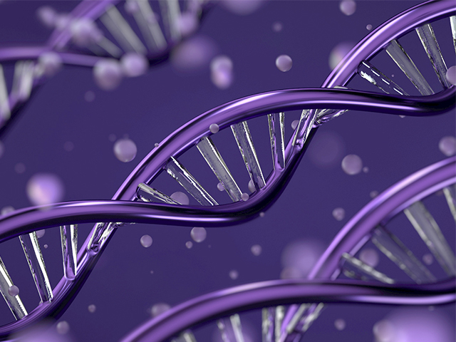 Yüksek Hassasiyetli Tespit için DNA'yı Titreştiren Cihaz 