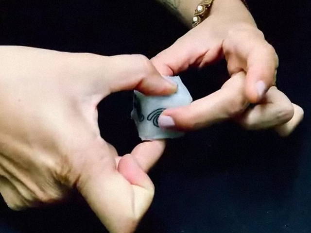 E-Deri Sensörlerinin Yarı Otomatik Üretimi