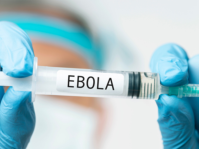 Kongo Demokratik Cumhuriyeti’nde Yeni Ebola Salgını