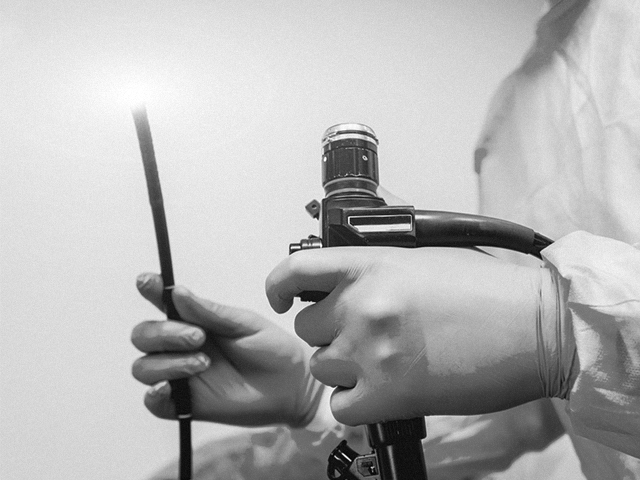 Yeni Nesil Endoskoplar için Optik Fiber Görüntüleme
