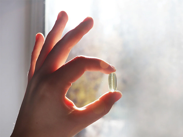 Egzersiz Yapmak D Vitamini Seviyelerini Desteklemede Takviyeler Kadar Etkili Olabilir