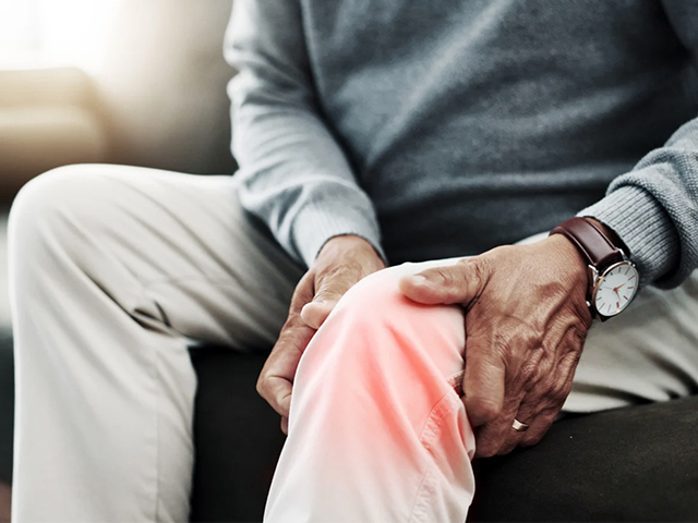 Fibromiyaljinin Genetik Kökleri Ortaya Çıktı