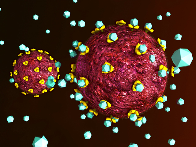 İngiltere'de HIV Bulaşması Azaldı ancak Kadınlar Arasında Düşüşün İlerlemesi Yavaşlıyor