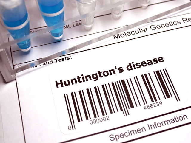 Huntington Hastalığında Tarihi Tedavi Başarısı