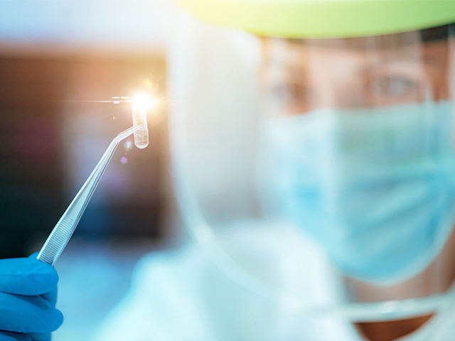 İmplante Edilebilir Sensörlerin Sinyallerini Artıran Plastik Transistör