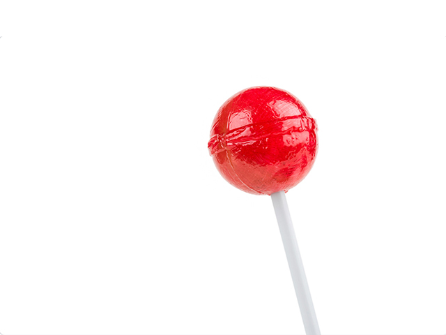 Tükürük Toplamayı Kolaylaştıran CandyCollect