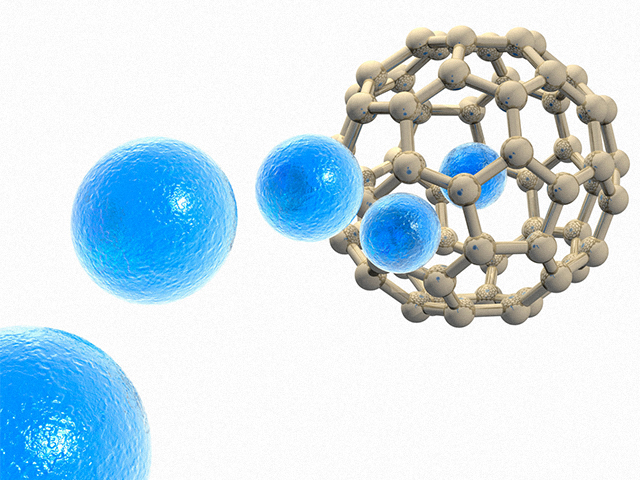 mRNA İletimi için Grip Virüsünden Esinlenen Nanopartiküller
