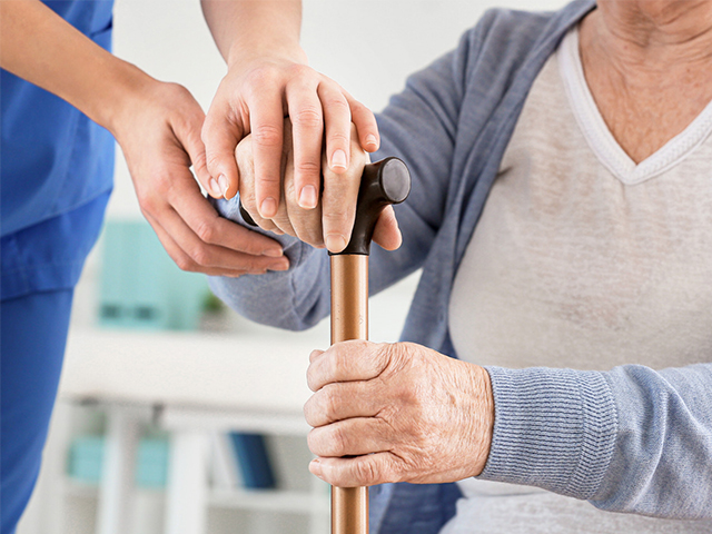 Parkinson Hastalığı için İdrar Testi