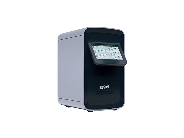 PixCell Hematoloji Analizörü için Hibe Aldı
