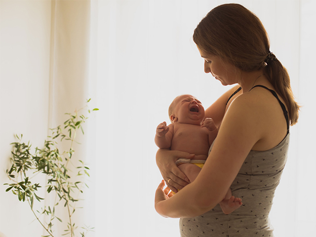 Pandeminin Etkisiyle ABD'li Kadınlar Arasında Doğum Sonrası Depresyon Belirtileri Artıyor