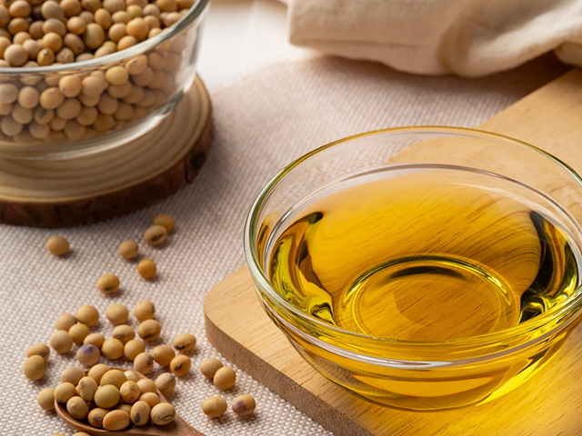 Soya Yağı Vücut Kimyasını Değiştirerek Beklenmedik Kilo Alımına Yol Açıyor