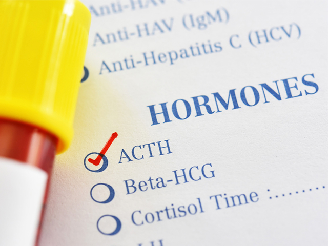 Stres Hormonu Örnekleri Alan Giyilebilir Cihaz
