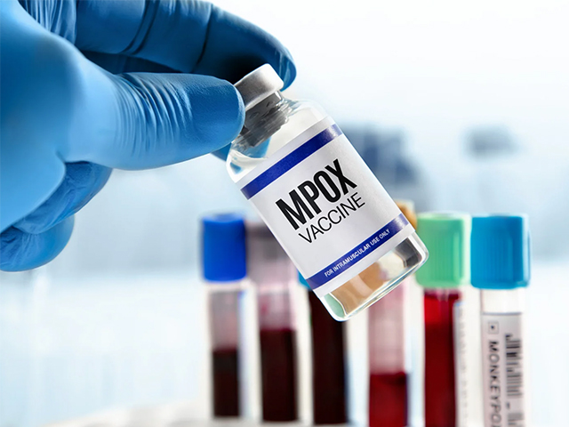Seyahat Edenlere Mpox Aşısını Düşünmeleri Tavsiye Edildi