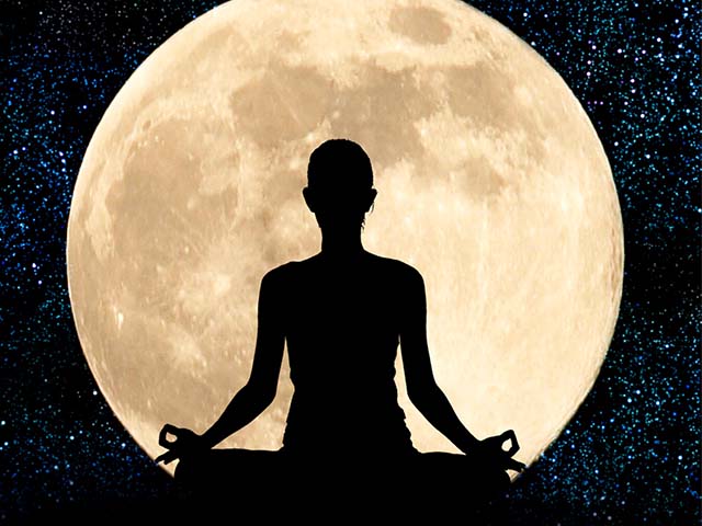 Yoga Nidra Daha İyi Uykuya ve Gelişmiş Hafızaya Giden Bir Yol Olabilir