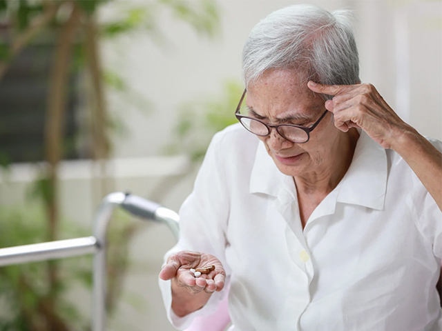Lityum Eksikliği Alzheimer’ın Gizli Tetikleyicisi