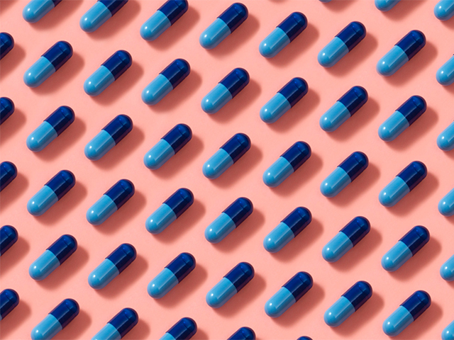 Reçetesiz Antibiyotiklere Erişim Sağlığa Zarar Veriyor