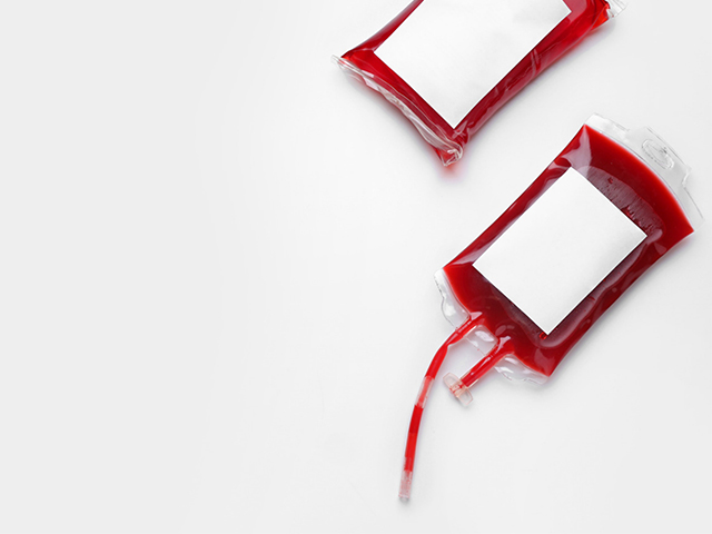 Hemostatik Kontrol için Mikro İğneli Bandaj