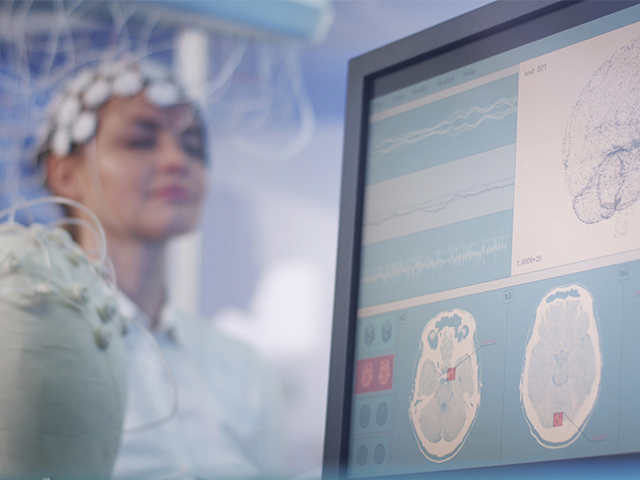 3 Dakikalık Beyin Dalgası Testi Alzheimer’ı Yıllar Önceden Tespit Edebilir