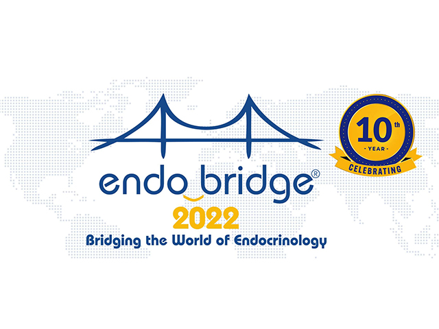 ENDOBRIDGE ONUNCU YILINI KUTLADI