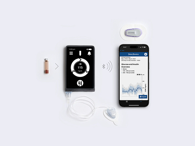 iLet Bionic Pankreas FDA Tarafından Onaylandı