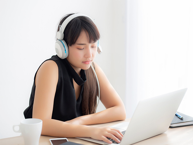 Müzik Seçimleri Üretkenliği Nasıl Etkiliyor?