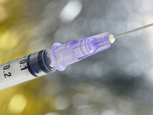 Defence Therapeutics ACCUMTM-mRNA Kanser Aşısını Başarıyla Geliştirdi