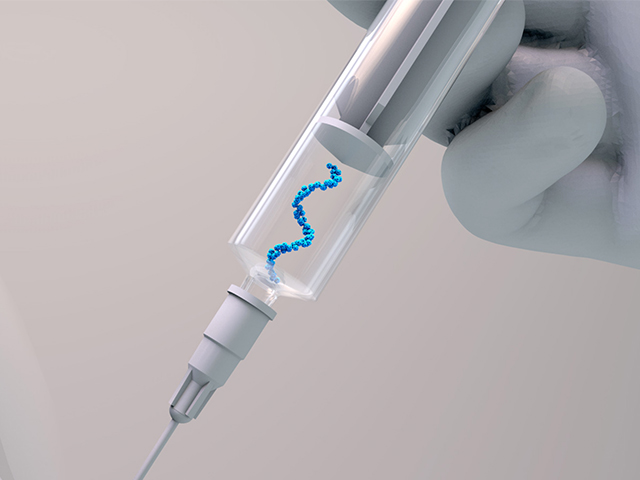 Tüm Hastalıklar için mRNA Aşıları Tasarlamaya Yardımcı Olabilecek Yeni Kimyasal Süreç