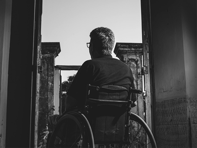 ALS Hastası Kişi Beyin-Bilgisayar Arayüzü ile Gerçek Zamanlı Konuştu