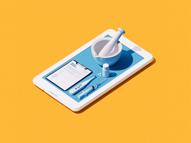 Remote Vital Signs Solution 1,2 Milyon Sterlinlik Innovate UK Kredisini Güvence Altına Alıyor