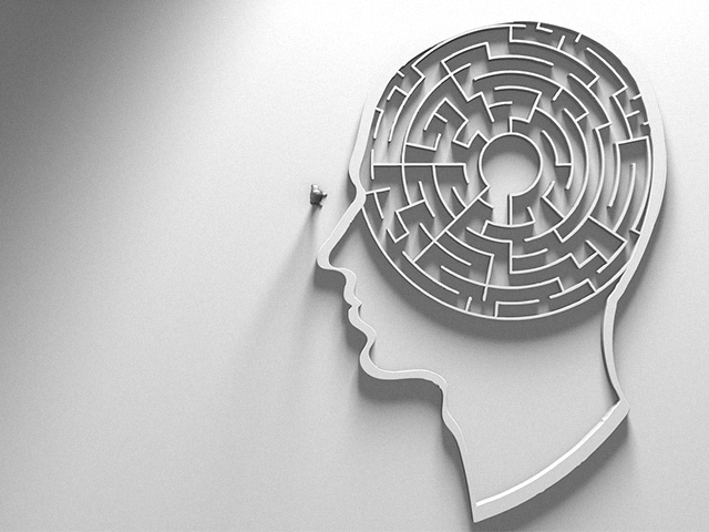 Covid-19 Teşhisi Konmuş Kişilerde Altı Ay Sonra Depresyon - Demans - Psikoz ve İnme Geçirme Riski