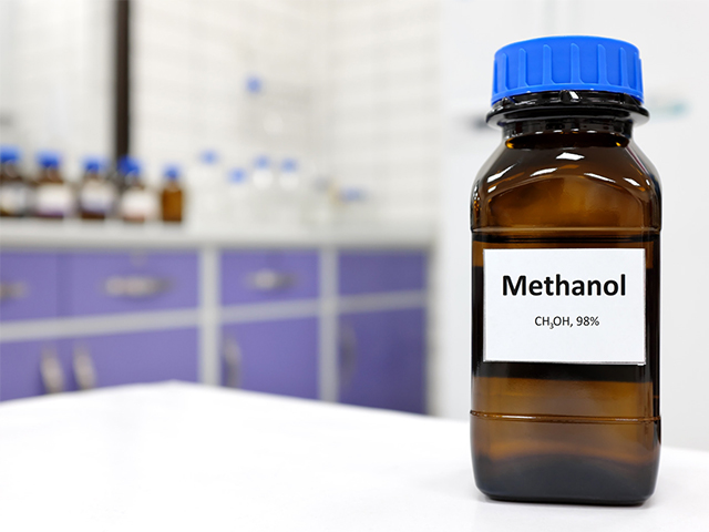 Metanol Nedir ve Vücudu Nasıl Etkiler?
