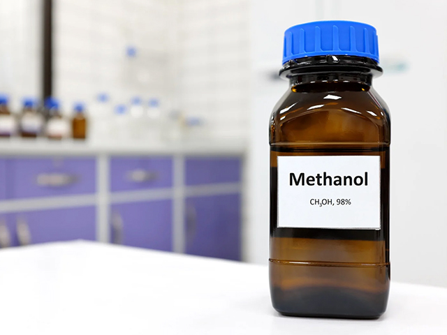 Sekiz Ülke Daha Metanol Zehirlenmesi Uyarı Listesine Eklendi
