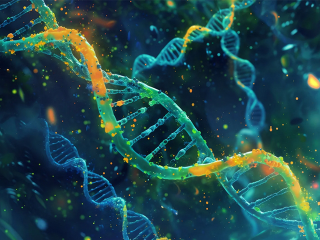 Mitokondriyal Hastalıklar için Umut: Genetik Araçla Hassas mtDNA Düzenlemesi