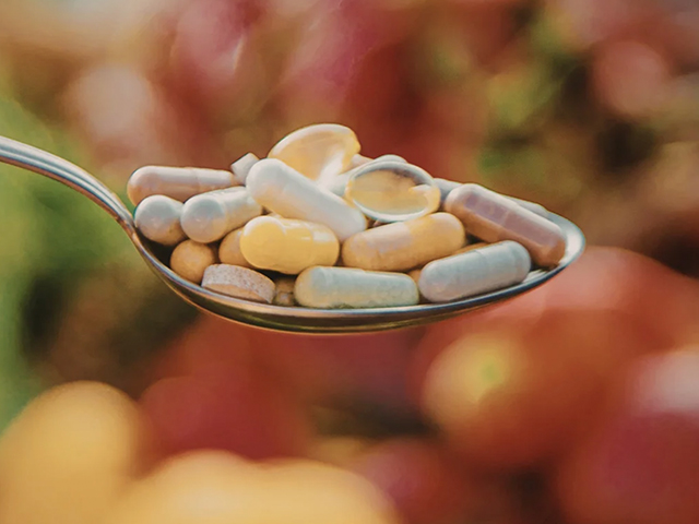 Multivitaminler Uzun Ömür için Mucize mi Yoksa Zaman Kaybı mı? 