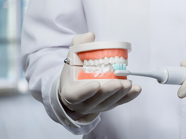 Araştırmacılar Oral Bakteriler ve Beyin Apseleri Arasında Bir Bağlantı Buldu