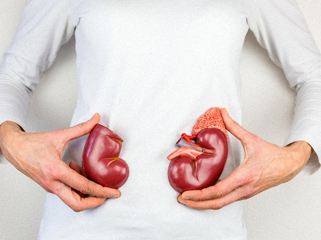 Organ Naklinde Canlı Hücrelerle Malzemelerin Hızlı 3D Baskısı